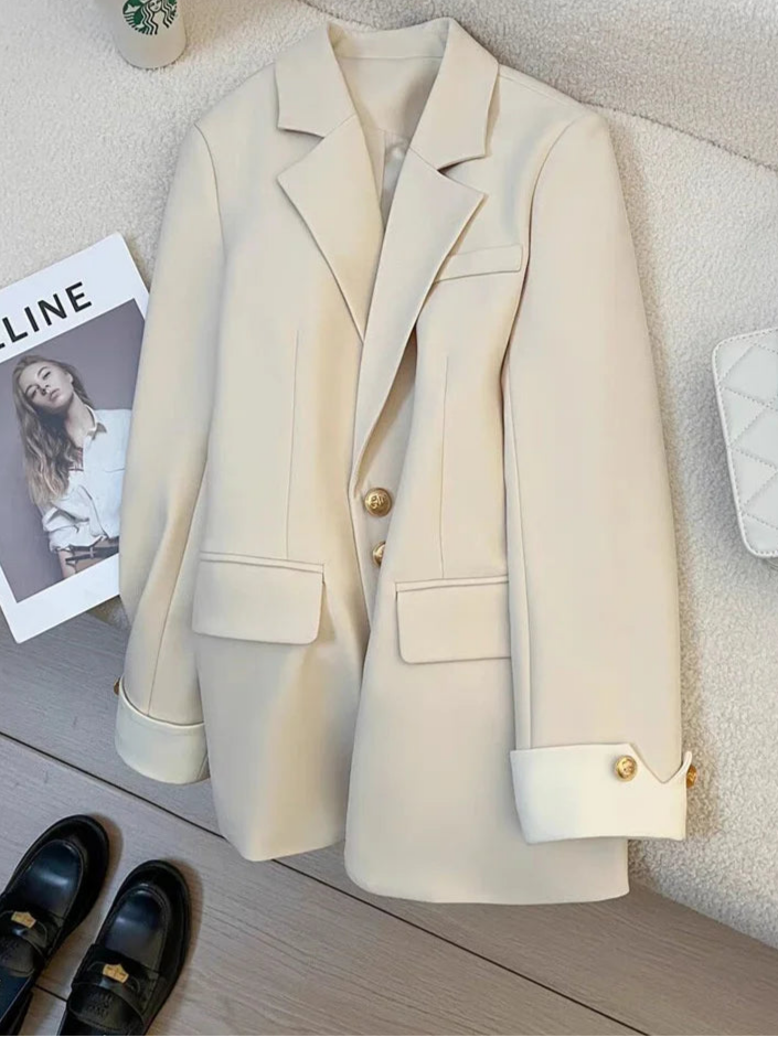 Blazer Sofiya