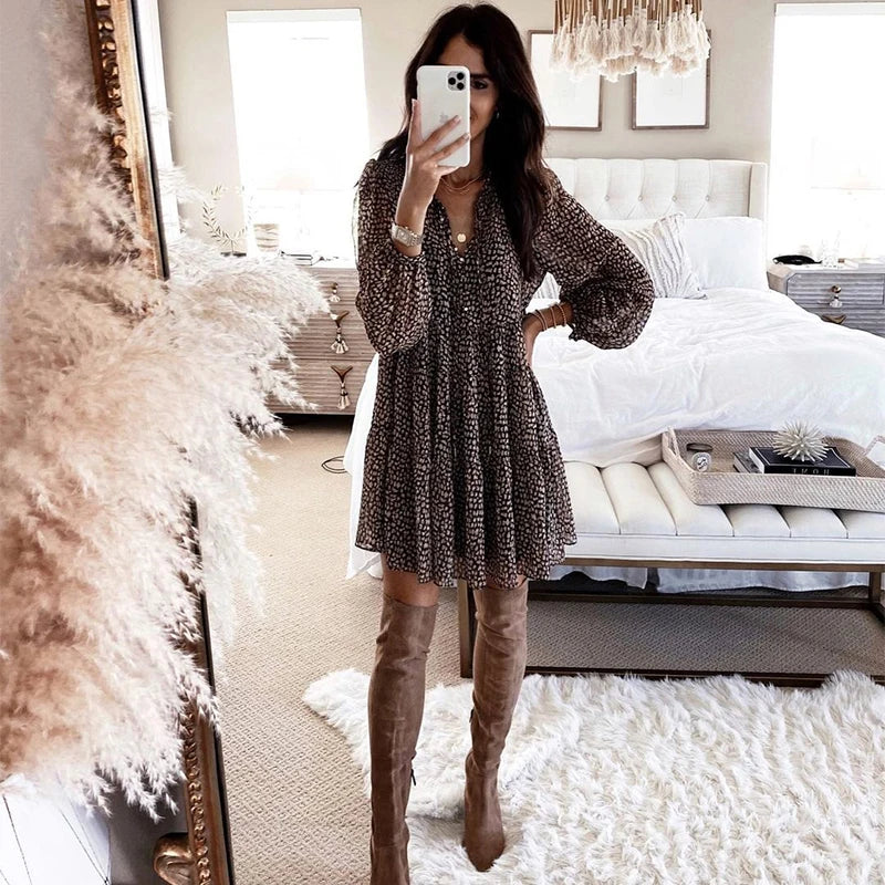Vestido Mirely
