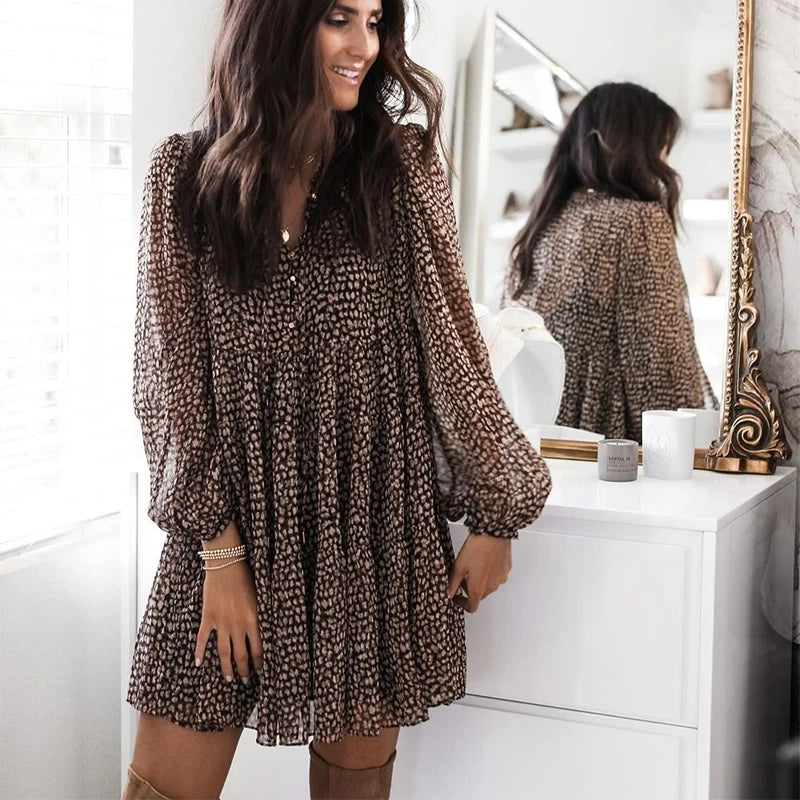 Vestido Mirely
