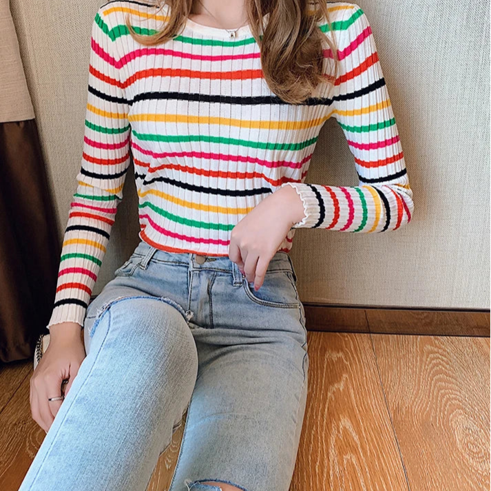Blusa Pamy