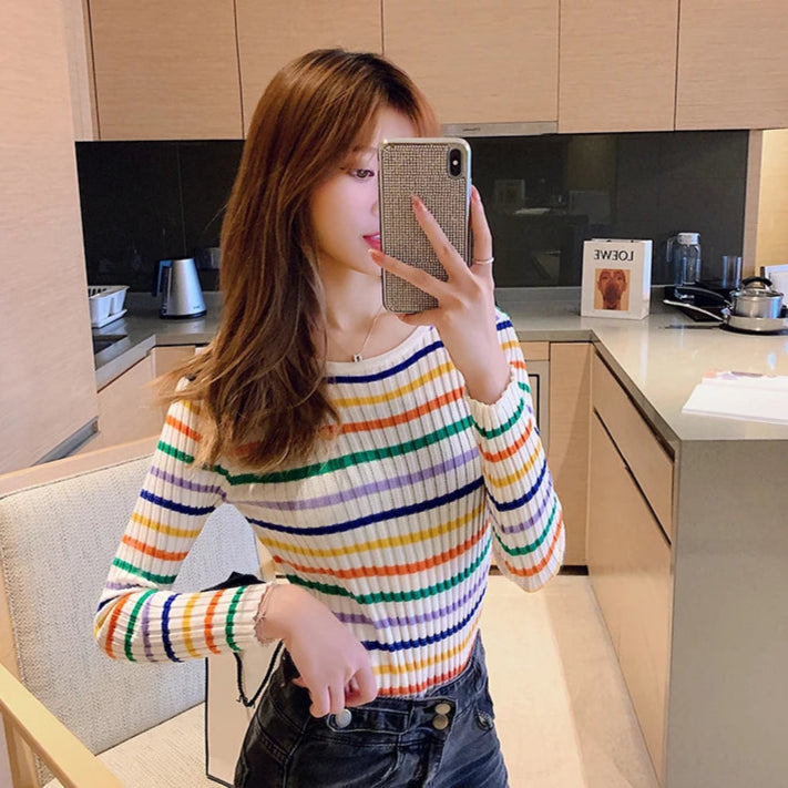 Blusa Pamy