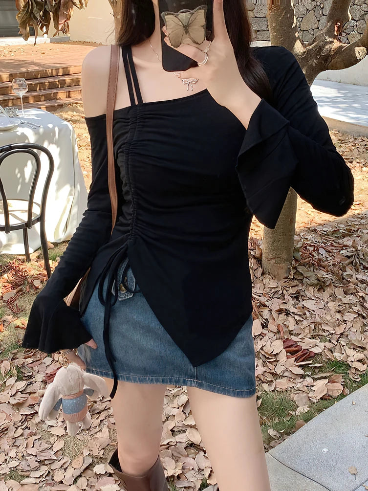 Blusa Barby