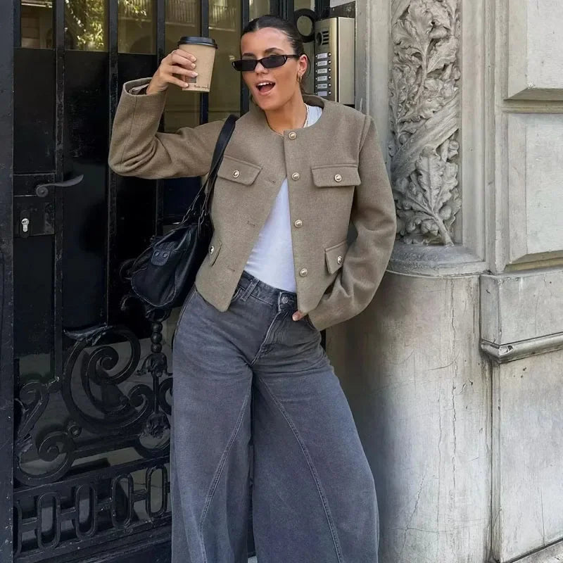 Blazer Myre