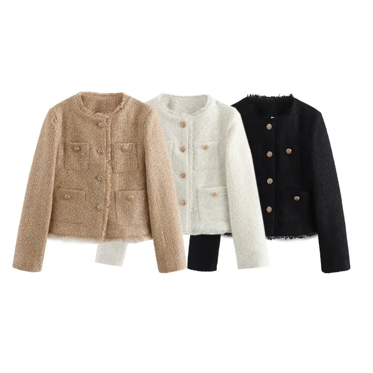 Blazer Zanna