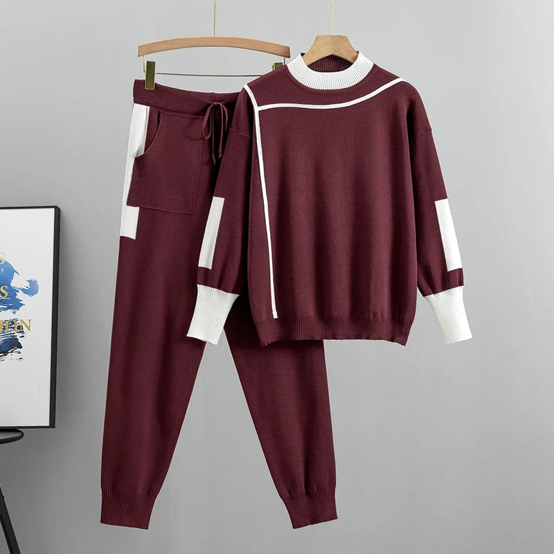 Conjunto Blair