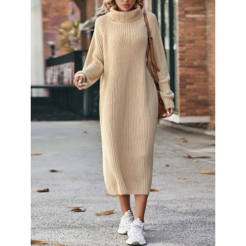 Vestido Rosy
