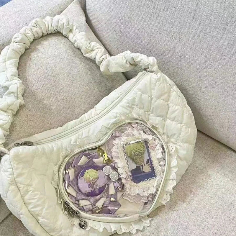 Bolsa Lauren