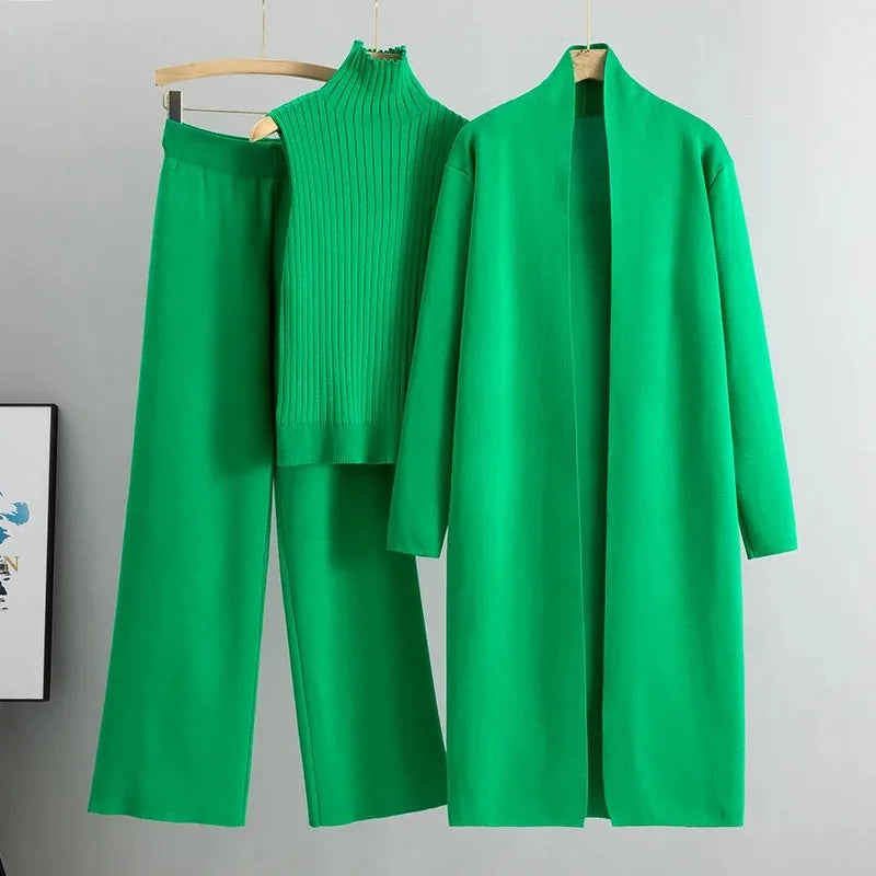 Conjunto Anlle
