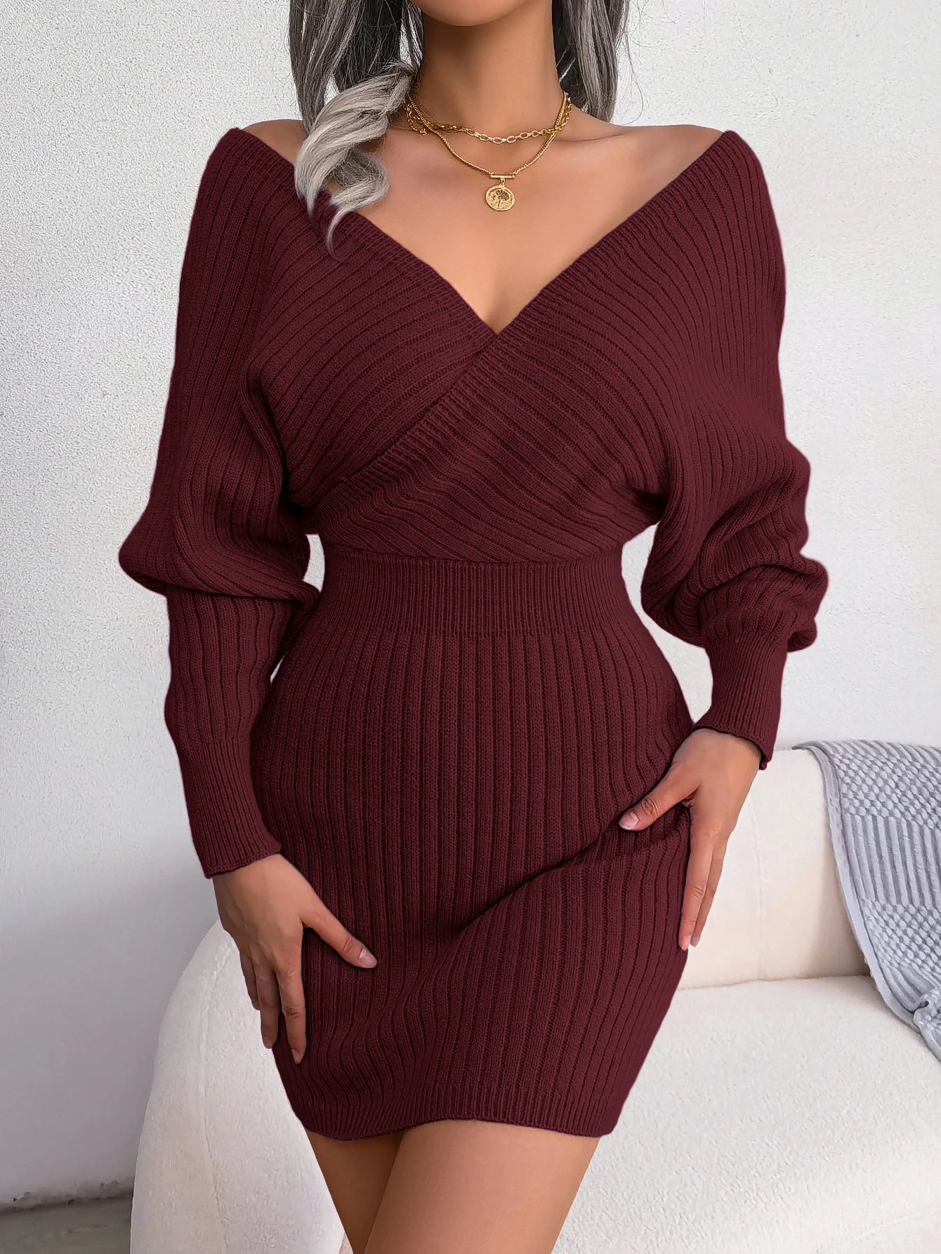 Vestido Klasy