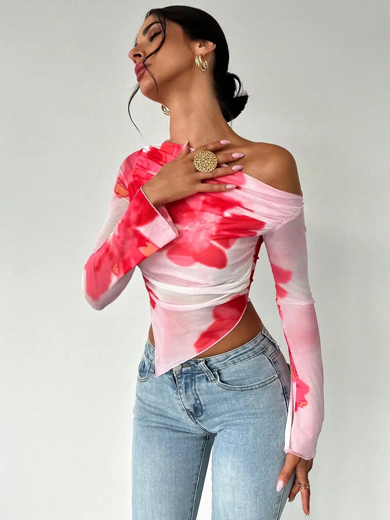 Blusa Ivy