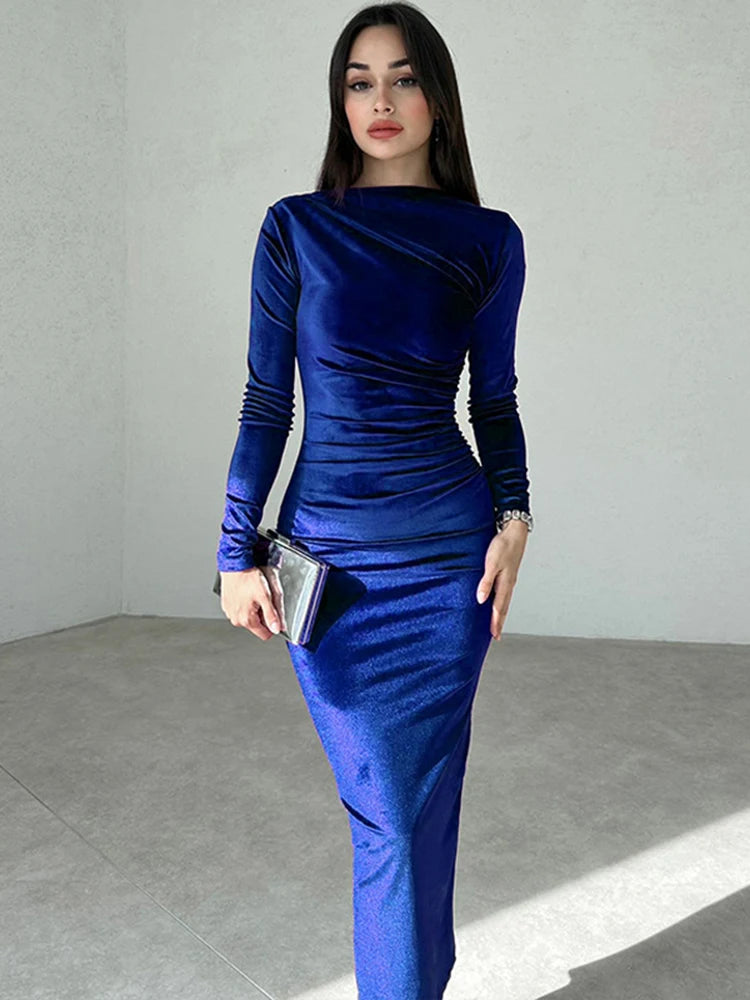 Vestido Lerra