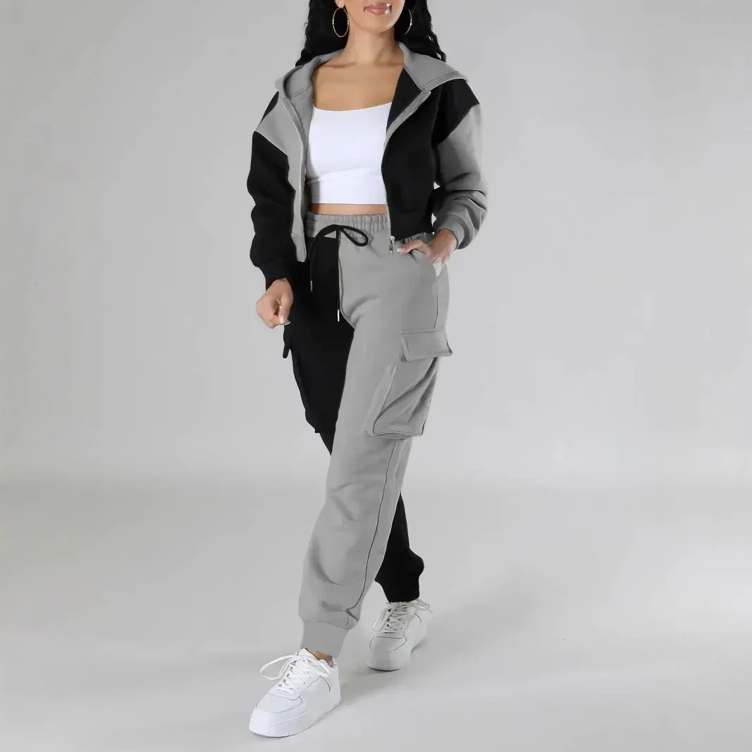 Conjunto Liaz