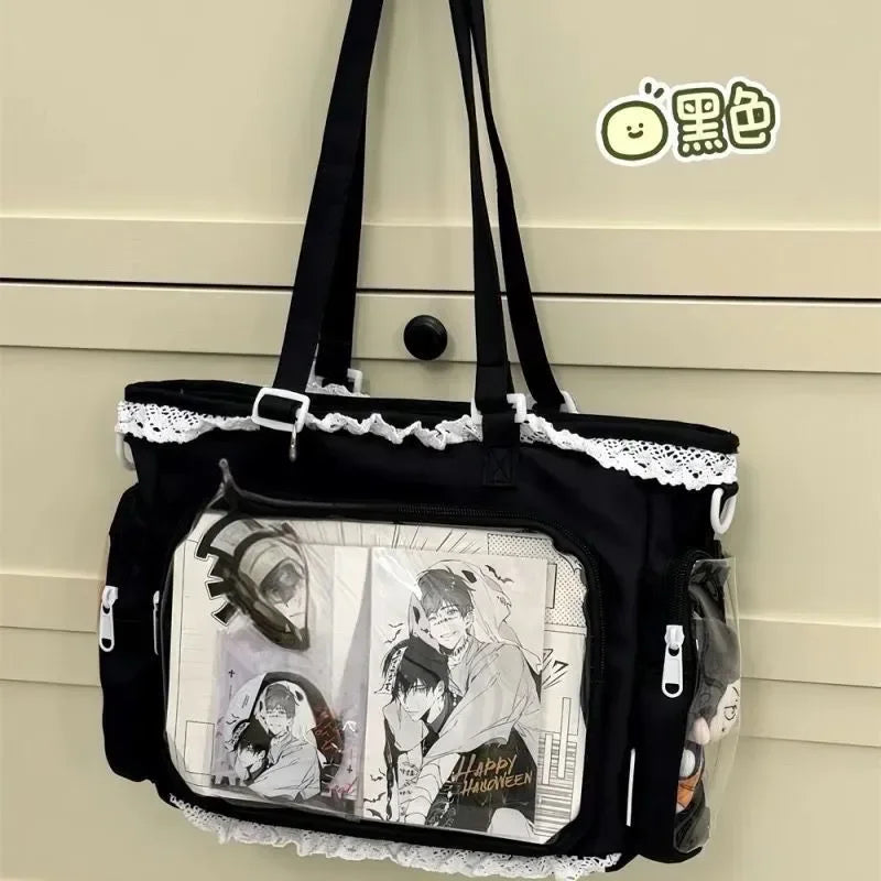 Bolsa Karlly