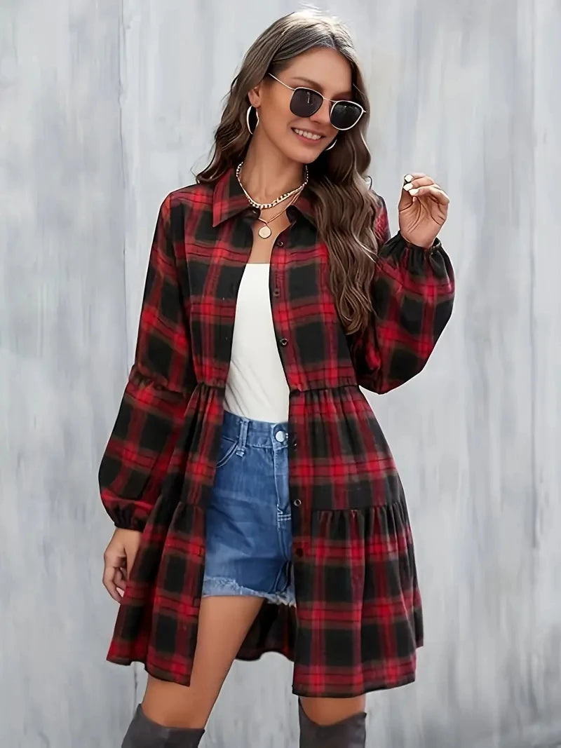 Vestido Nayle