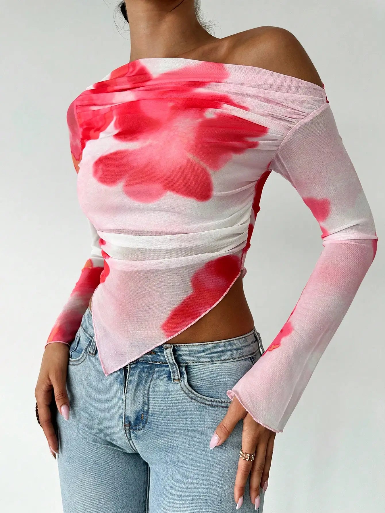 Blusa Ivy