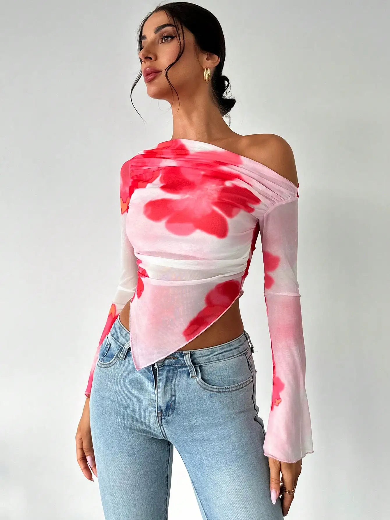 Blusa Ivy