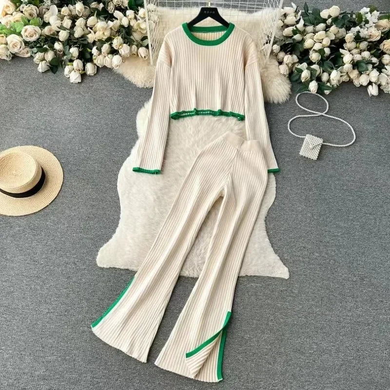 Conjunto Kia
