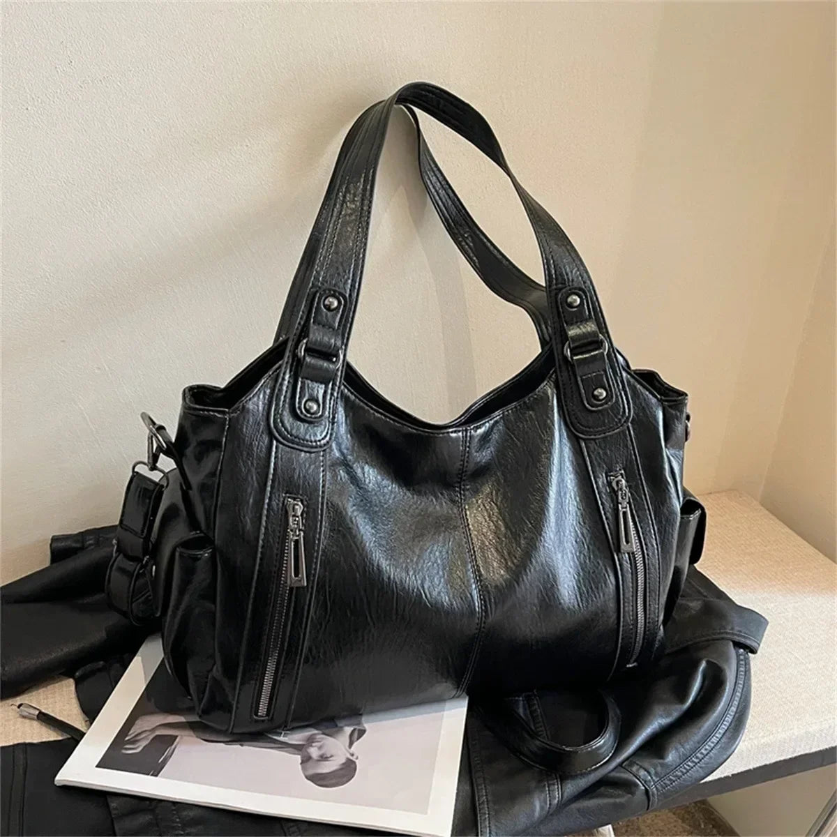 Bolsa Elorra