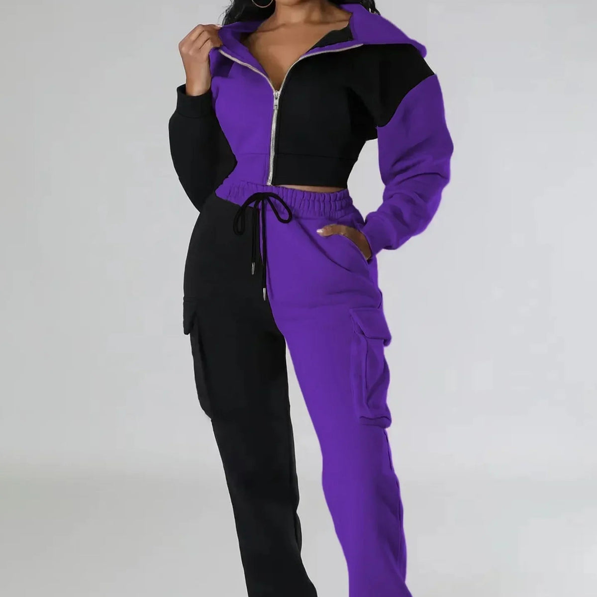 Conjunto Liaz