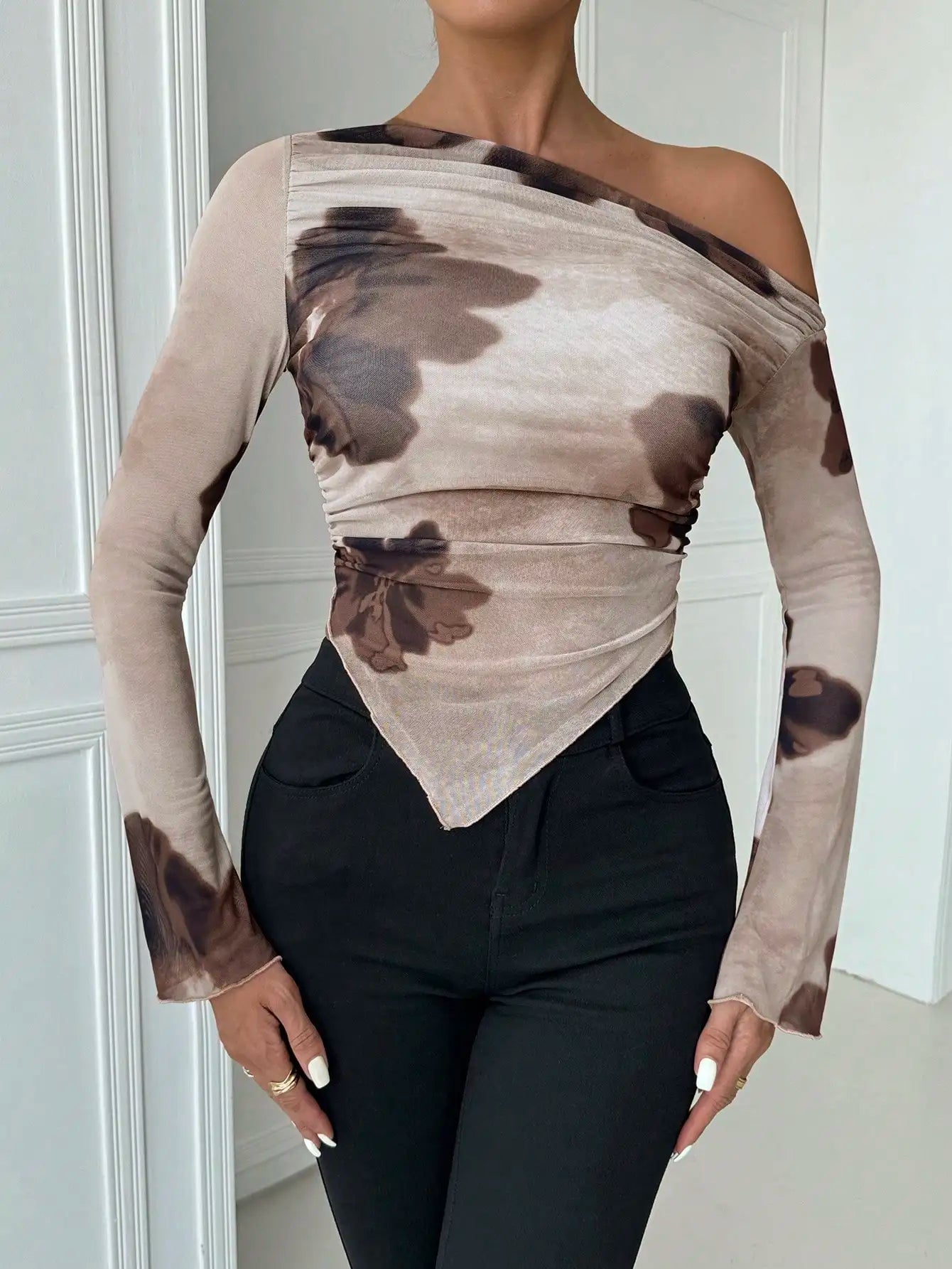 Blusa Ivy