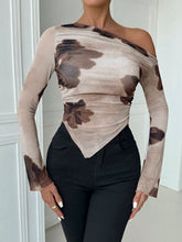 Blusa Ivy