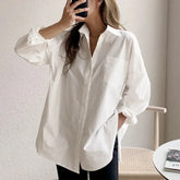 Camisa Leandry