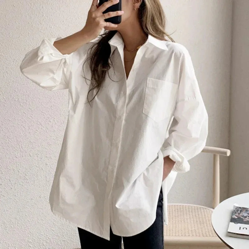 Camisa Leandry