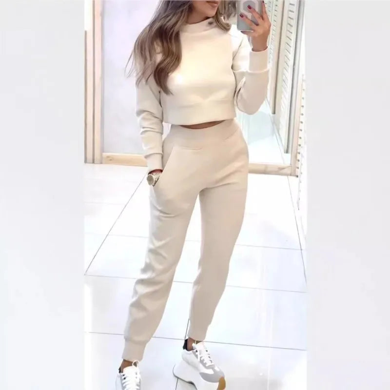 Conjunto Nicki