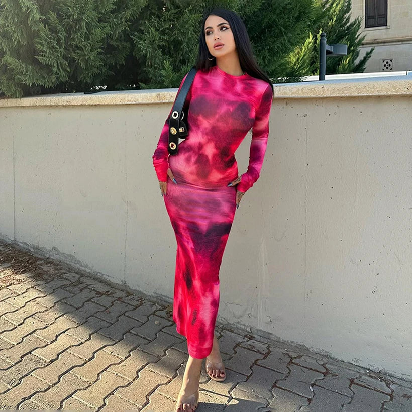 Vestido Ambey