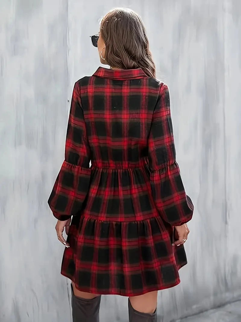 Vestido Nayle