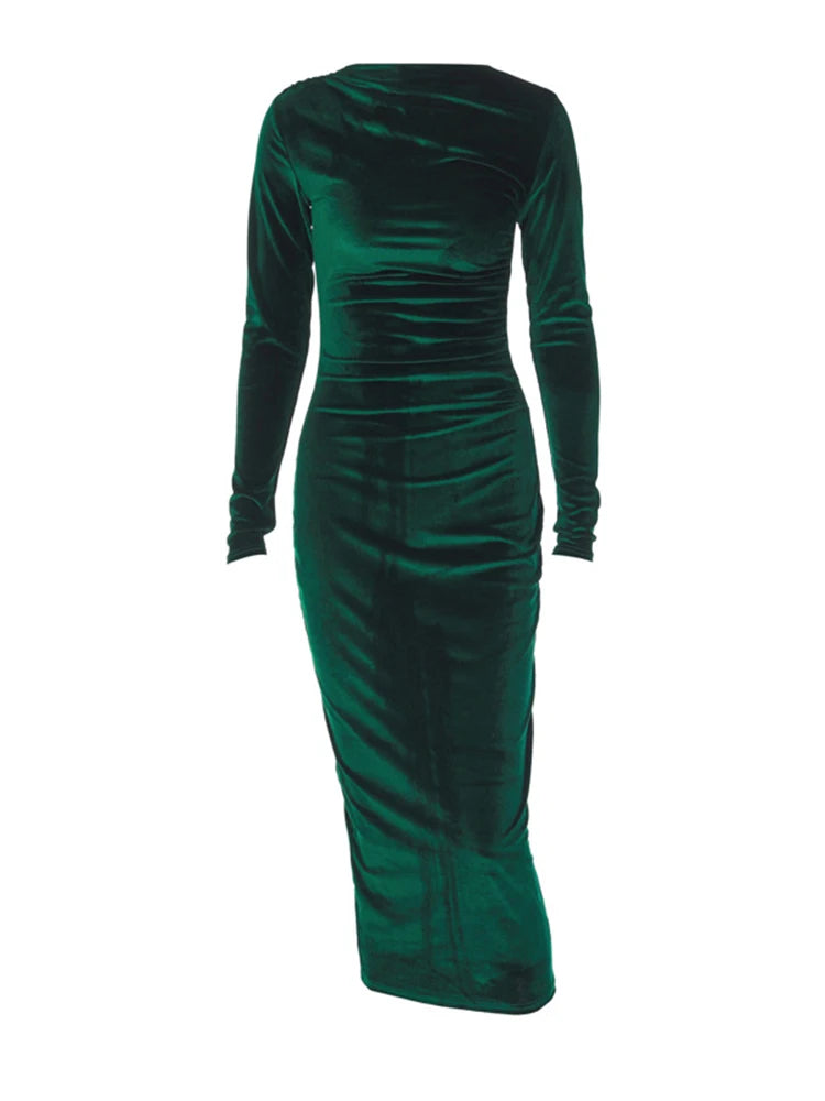 Vestido Lerra