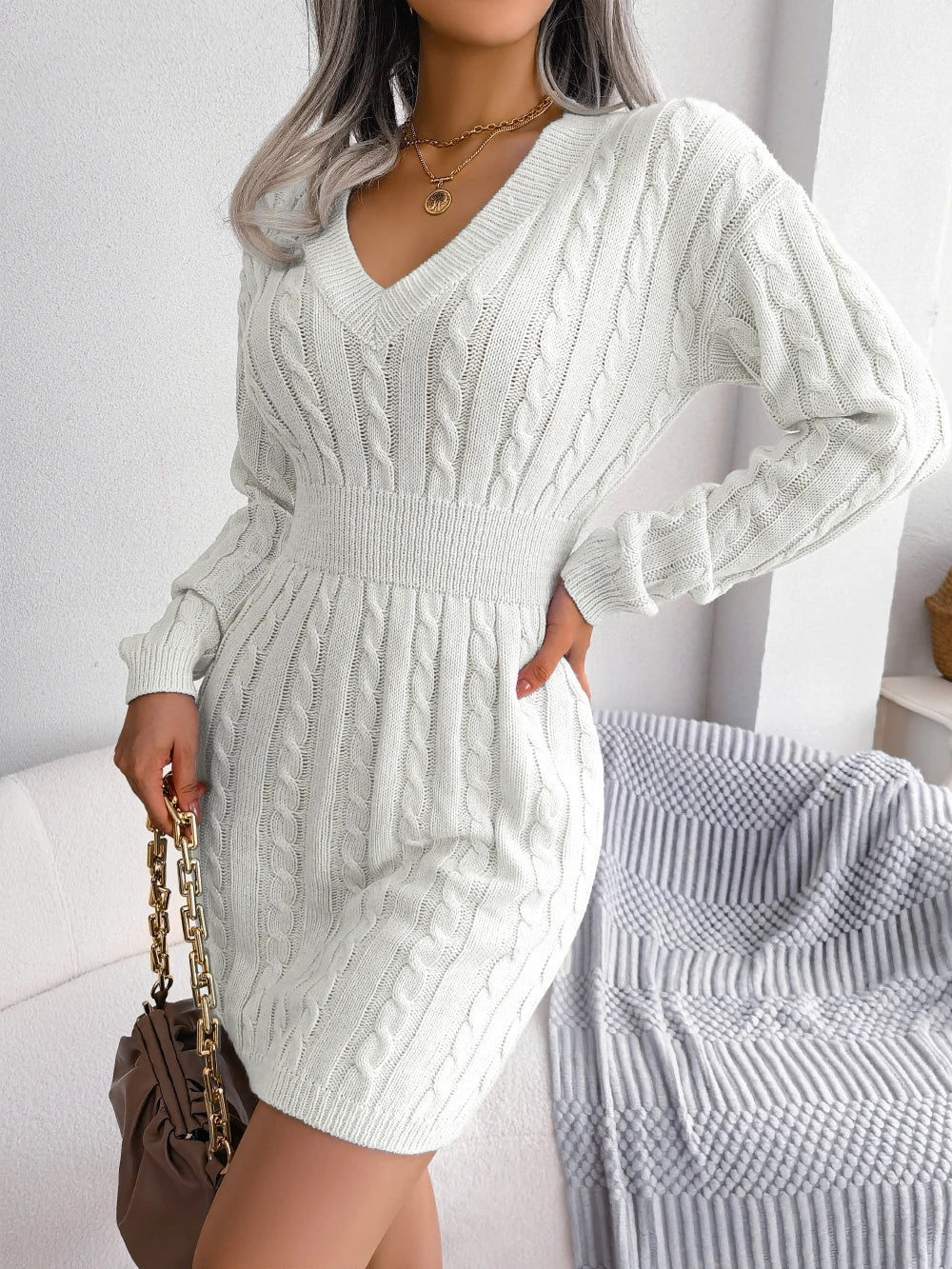 Vestido Bella