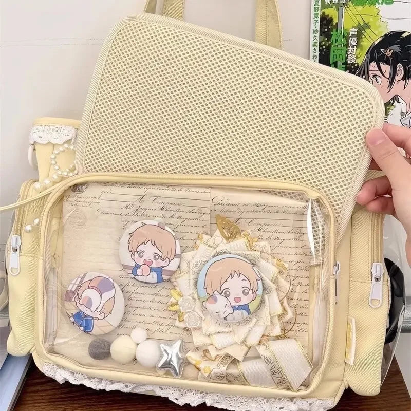 Bolsa Karlly