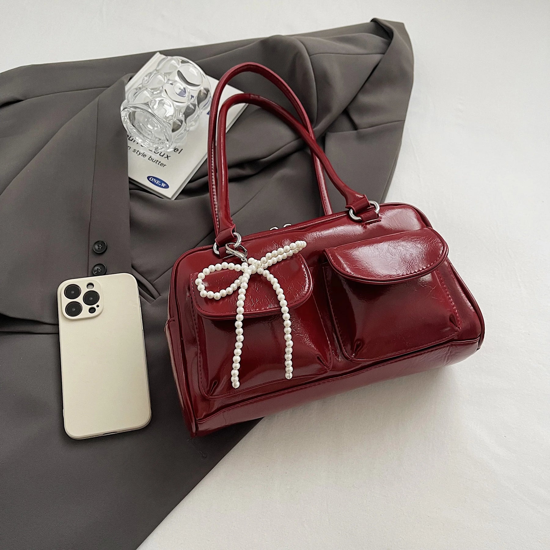 Bolsa Lívia
