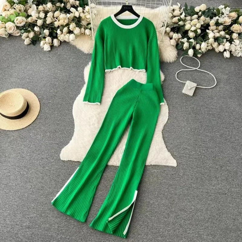 Conjunto Kia