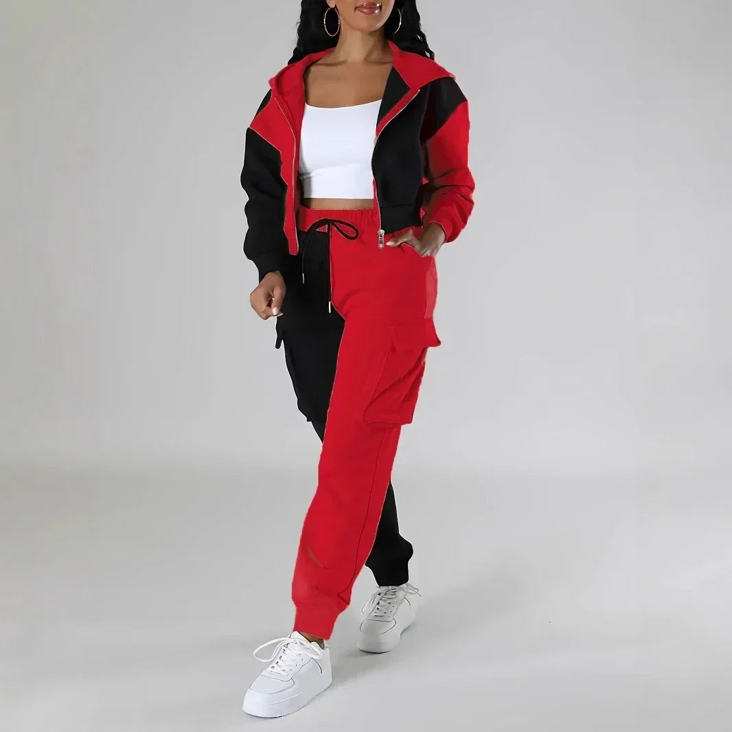 Conjunto Liaz