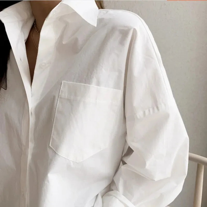 Camisa Leandry