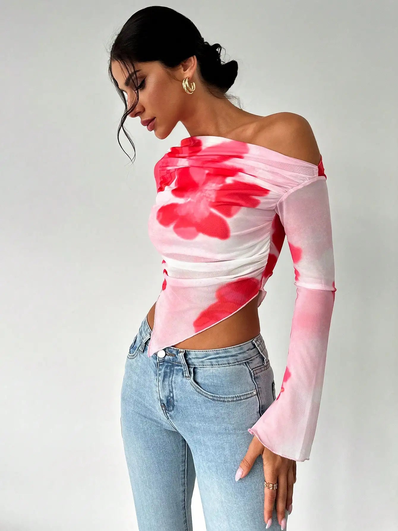 Blusa Ivy