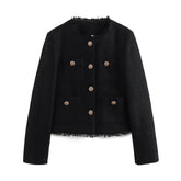 Blazer Zanna