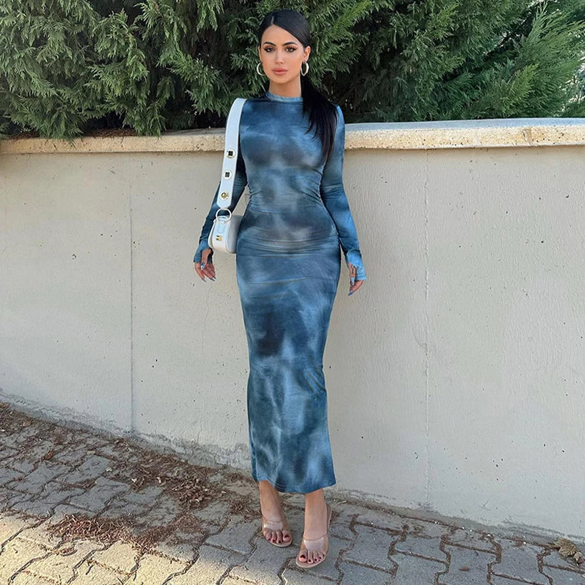 Vestido Ambey