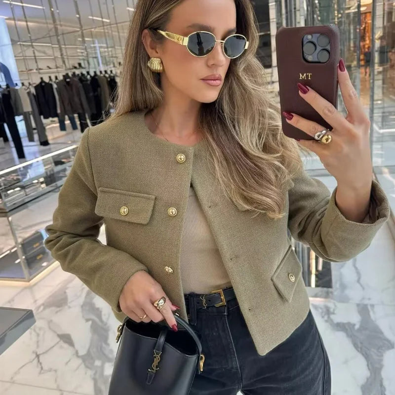 Blazer Myre