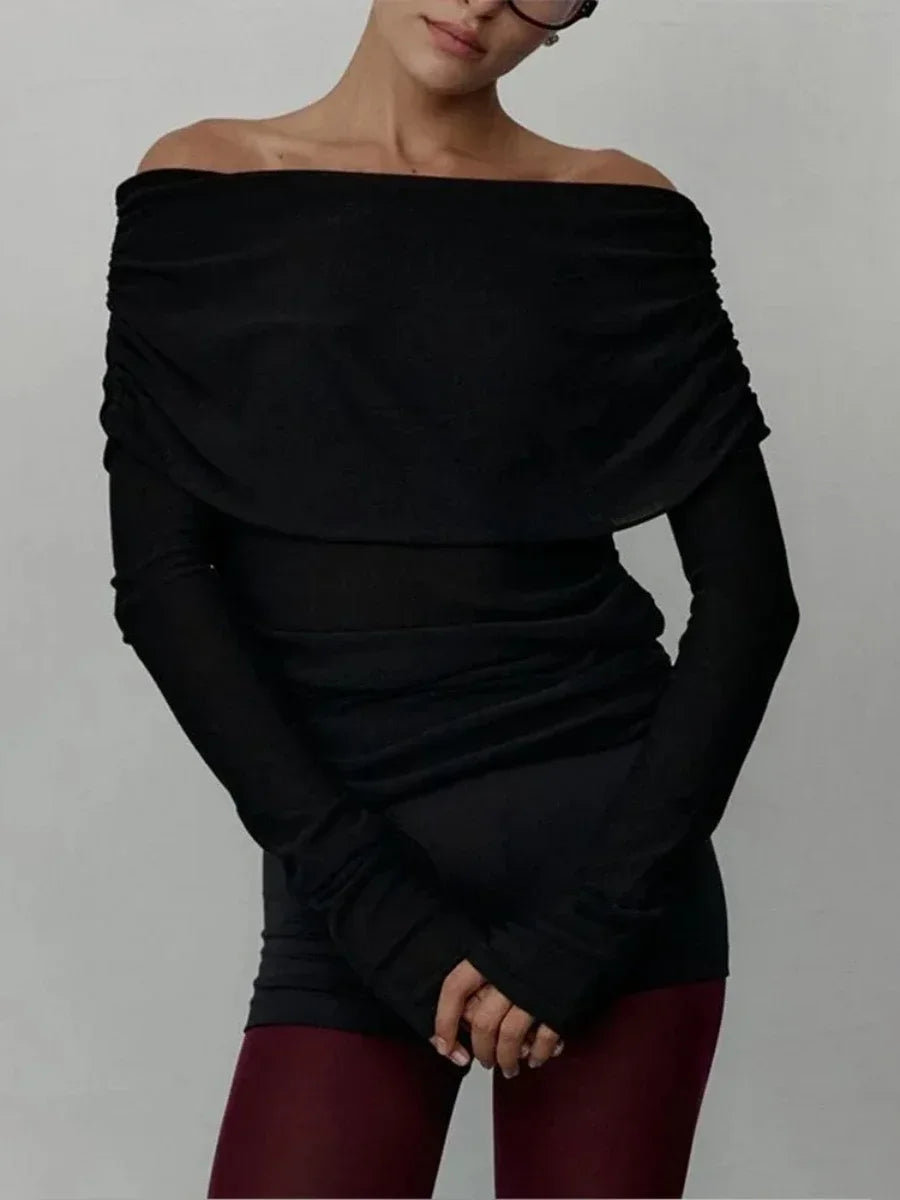 Suéter Gracy