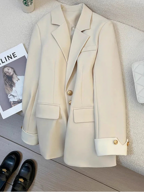 Blazer Sofiya