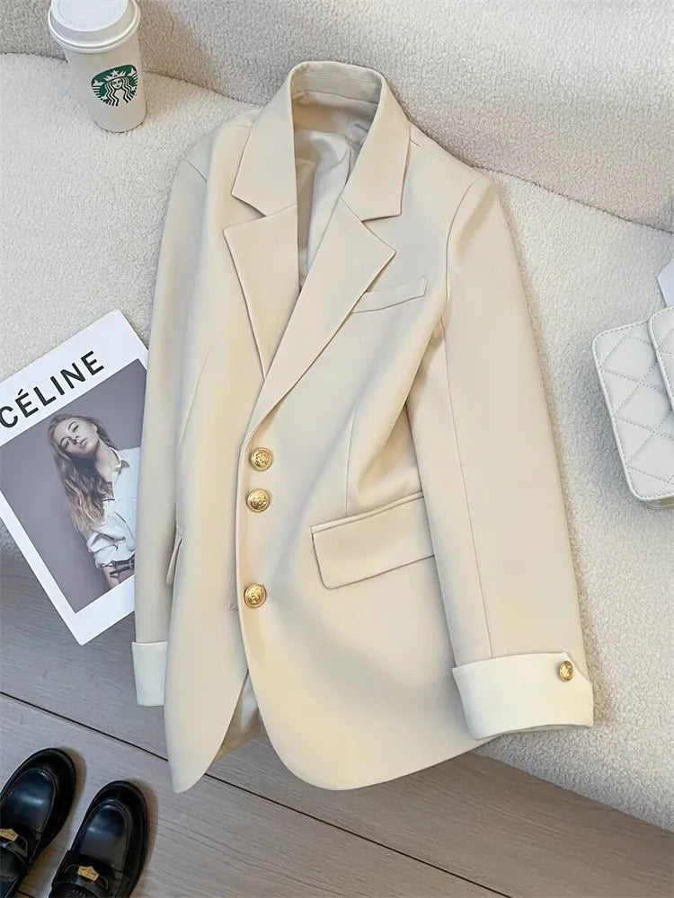 Blazer Sofiya