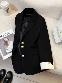 Blazer Sofiya