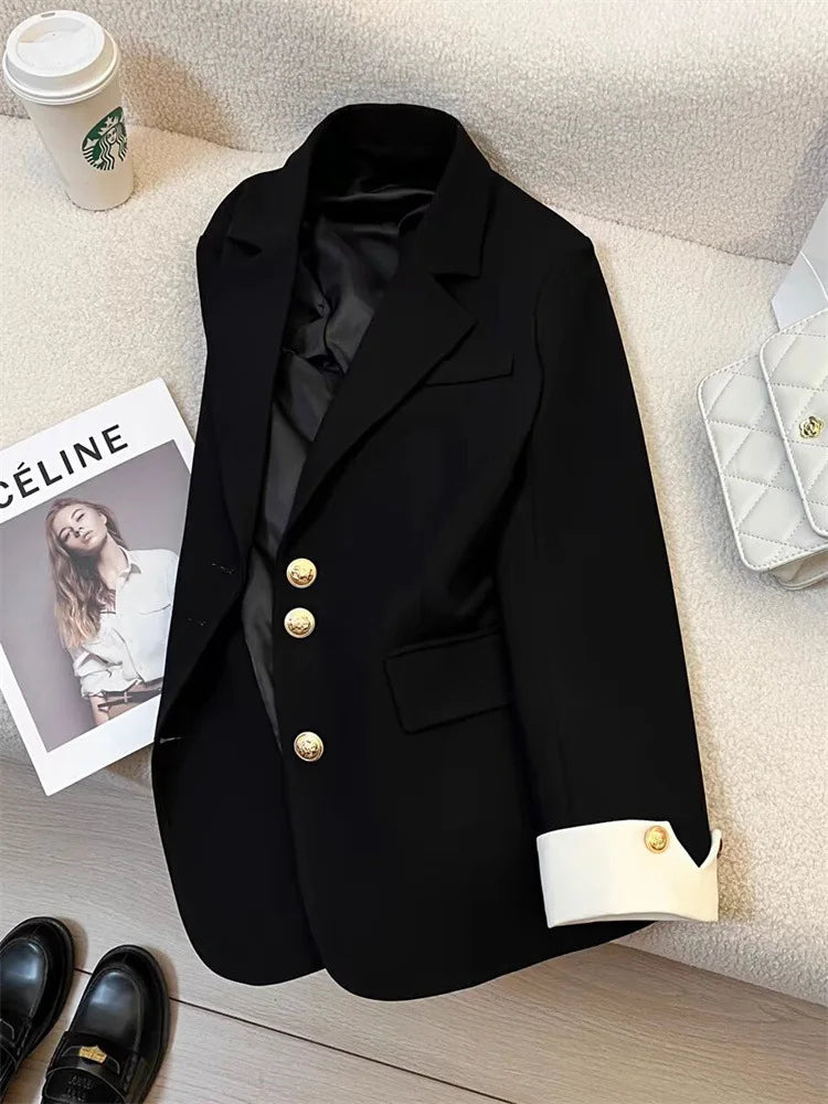 Blazer Sofiya