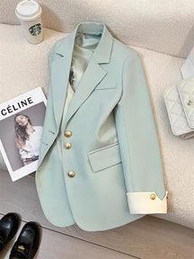 Blazer Sofiya