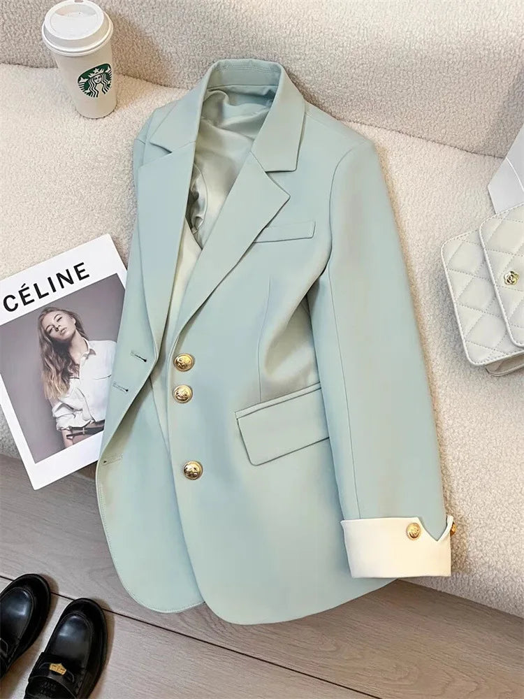 Blazer Sofiya