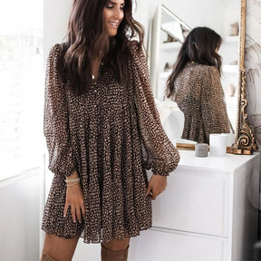 Vestido Mirely