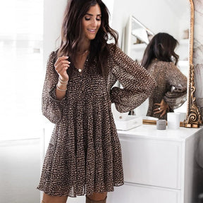 Vestido Mirely